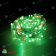 Гирлянда на деревья, Клип-лайт 30м, 200 LED, 12B, RGB, чейзинг, прозрачный провод, с защитным колпачком. 11-1623